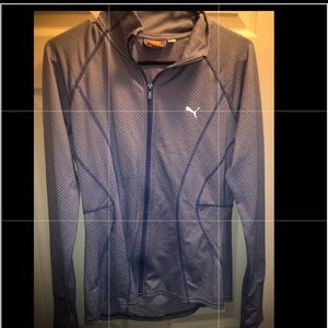 Puma Jacket